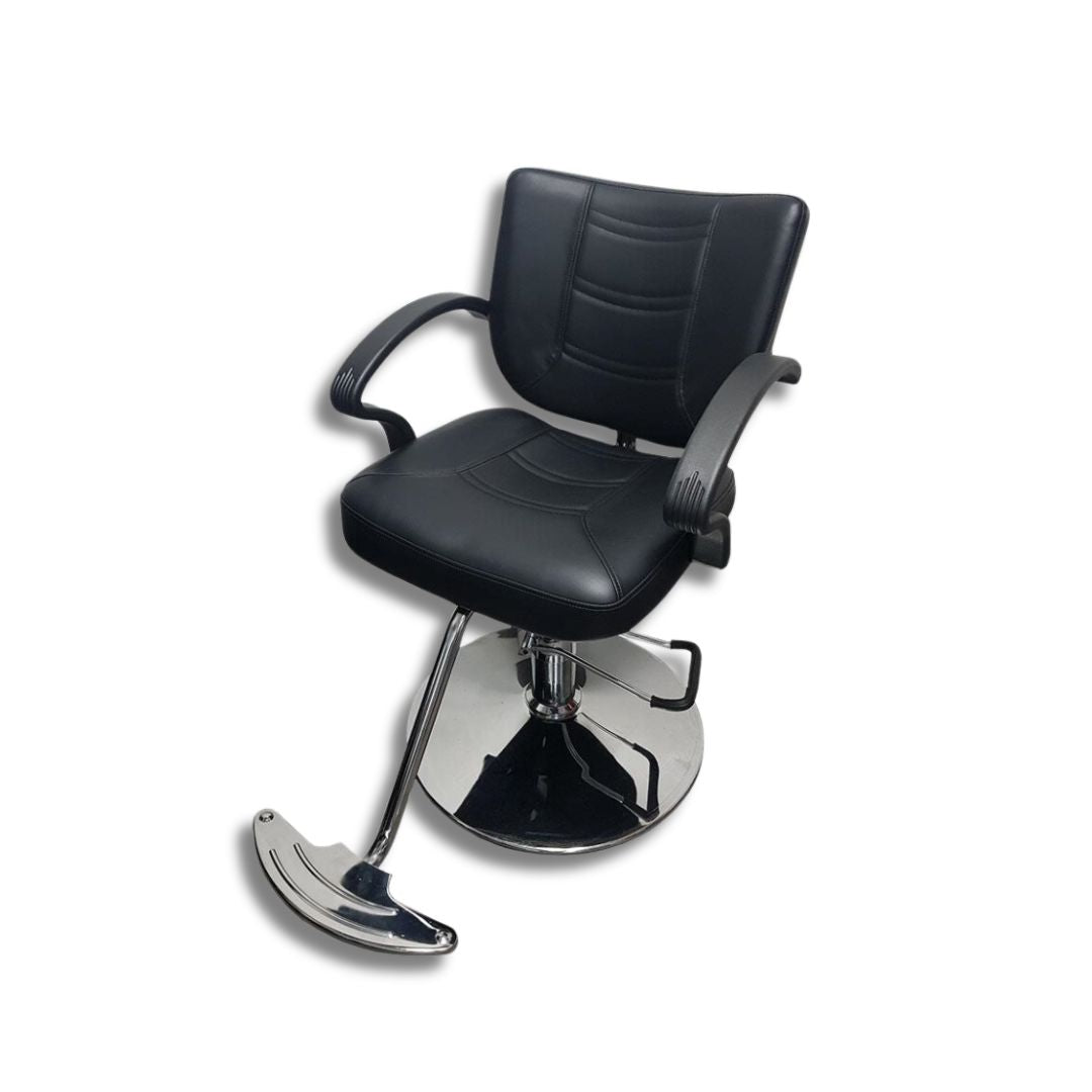 🪑 Silla Ultimate – Color Negro (2562191)