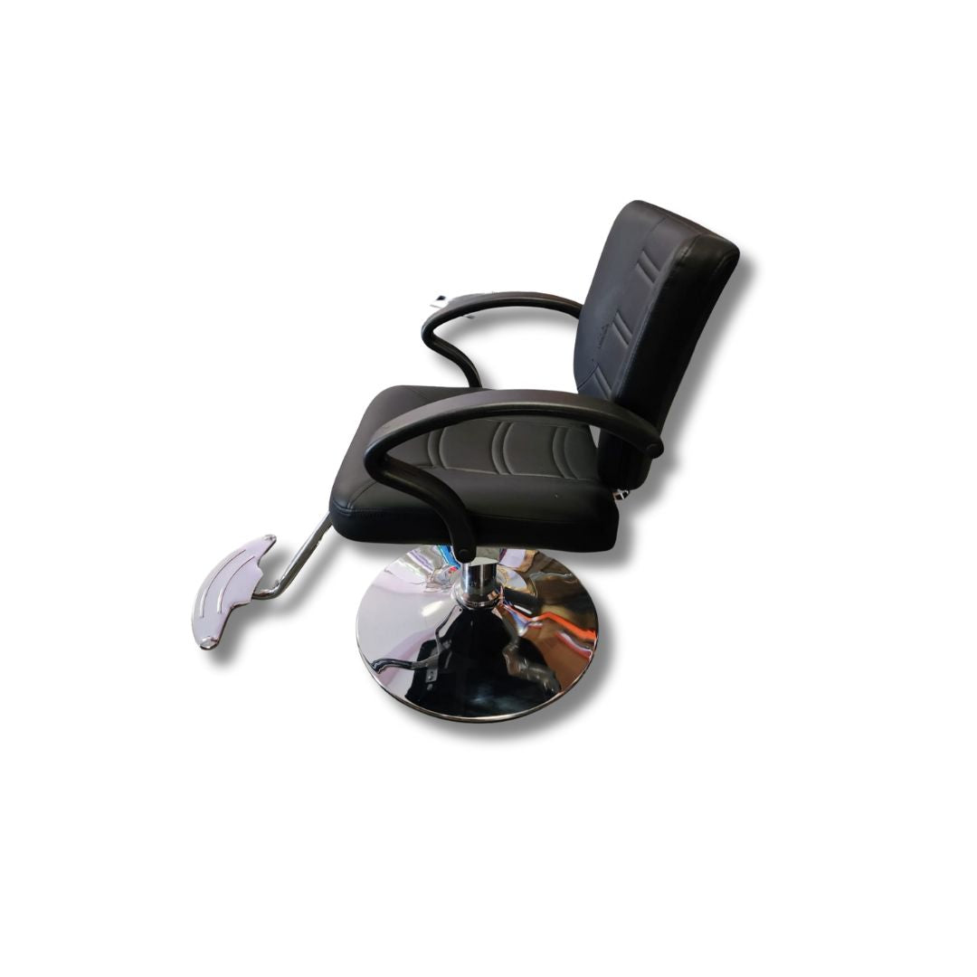 🪑 Silla Ultimate – Color Negro (2562191)