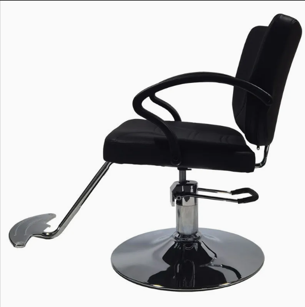 🪑 Silla Ultimate – Color Negro (2562191)