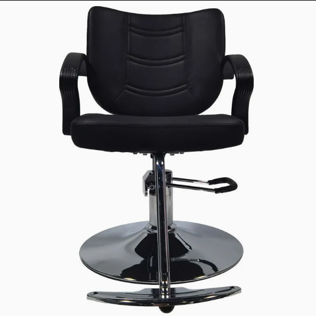 🪑 Silla Ultimate – Color Negro (2562191)