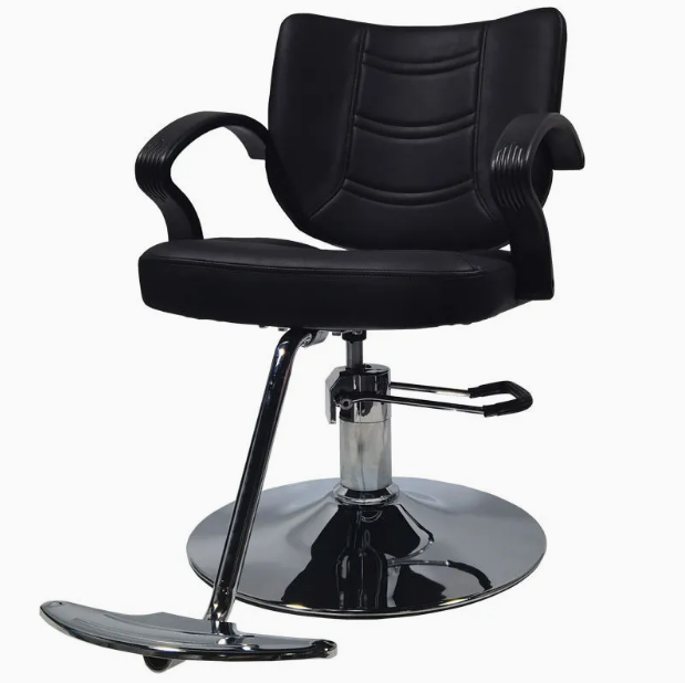 🪑 Silla Ultimate – Color Negro (2562191)