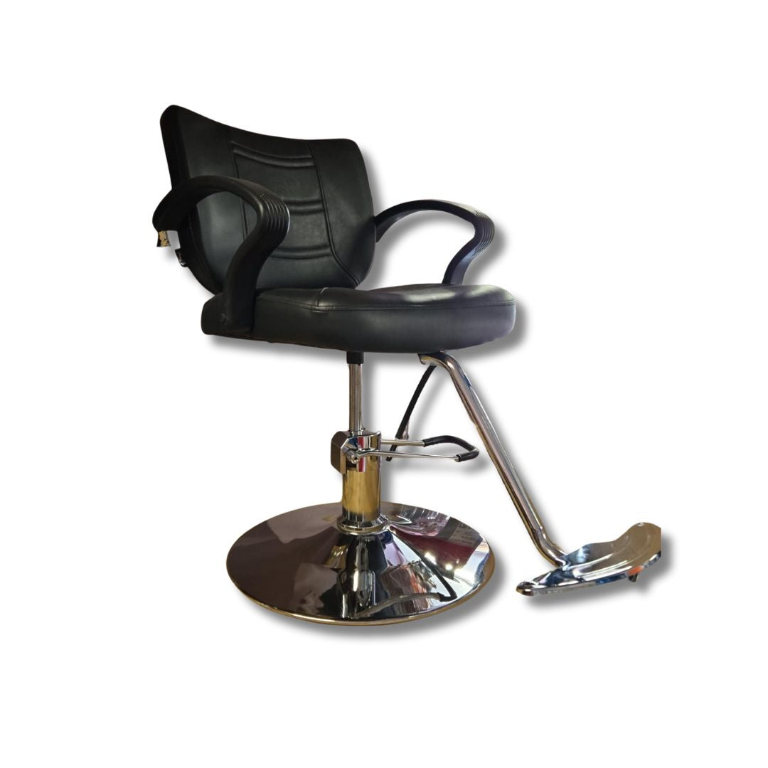 🪑 Silla Ultimate – Color Negro (2562191)