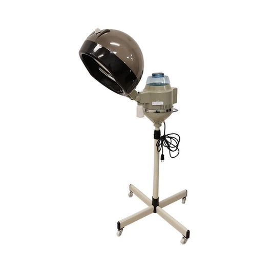 ✨ Evaporadora Profesional de Tratamiento Capilar Beauty Style 2570710 – Hidratación Profunda y Reparación Intensiva con Vapor