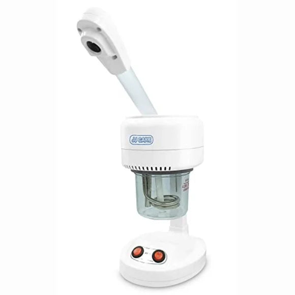 VAPORIZADOR FACIAL PORTÁTIL O DE MESA – Beauty Style Modelo 2570926