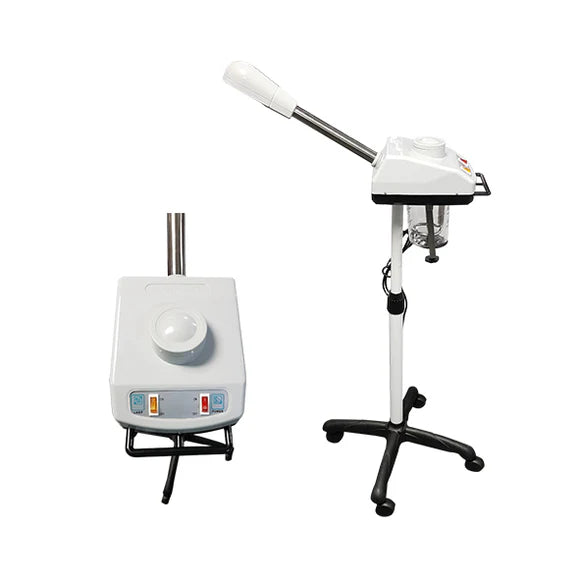 VAPORIZADOR FACIAL EN PEDESTAL CON OZONO – Modelo 2570928