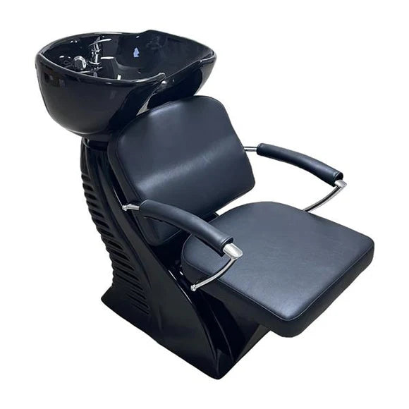 Beauty Style Lavacabeza Confort Profesional Negro 2580053