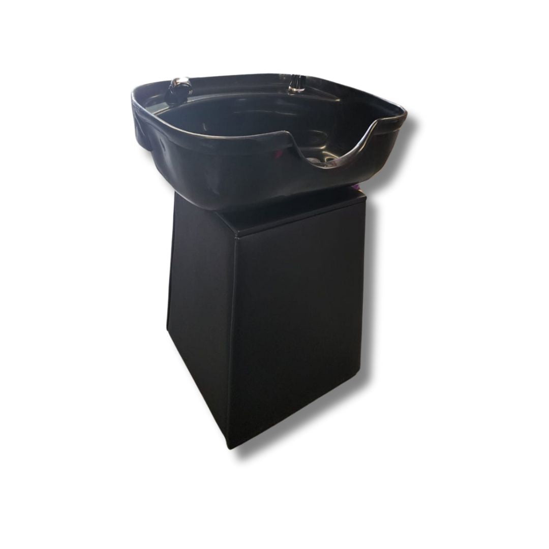 Beauty Style Lava Cabeza Termal para Estilista o Barbero 2580071