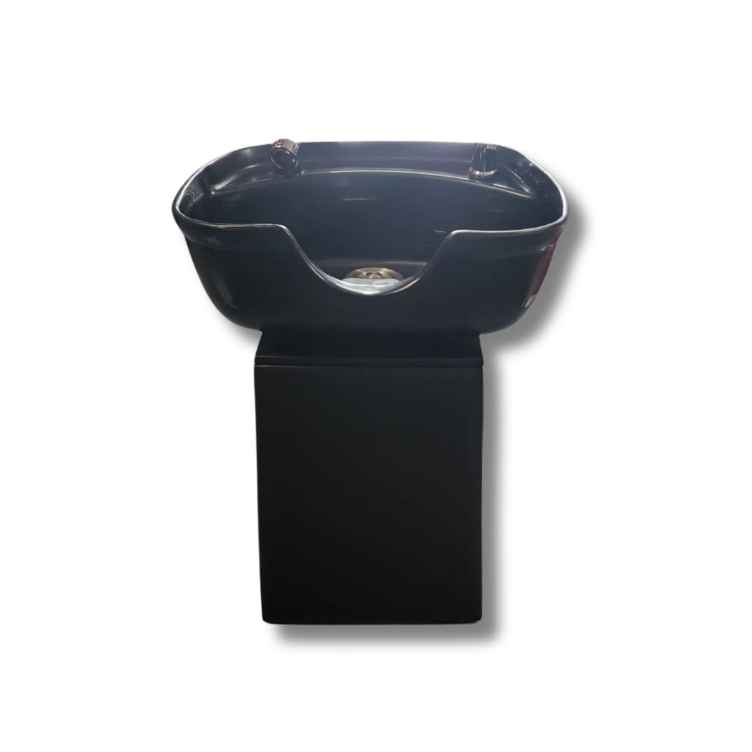 Beauty Style Lava Cabeza Termal para Estilista o Barbero 2580071