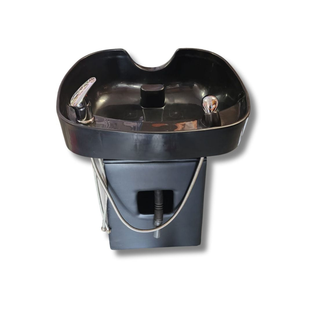 Beauty Style Lava Cabeza Termal para Estilista o Barbero 2580071