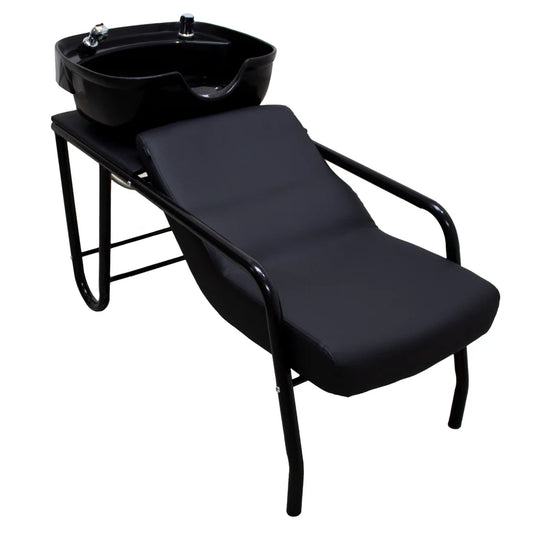 Beauty Style Lavacabeza Evelyn Tipo Camilla Negro 2580309