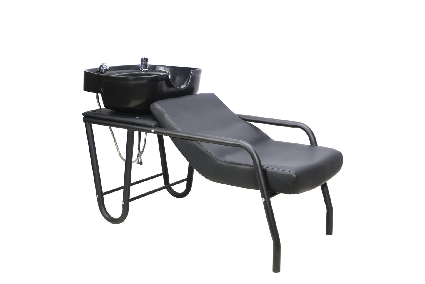 Beauty Style Lavacabeza Evelyn Tipo Camilla Negro 2580309