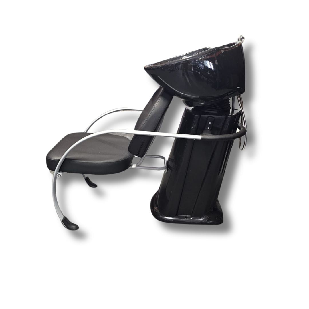 Beauty Style Lava Cabeza Bianca para Estilista o Barbero 2580319