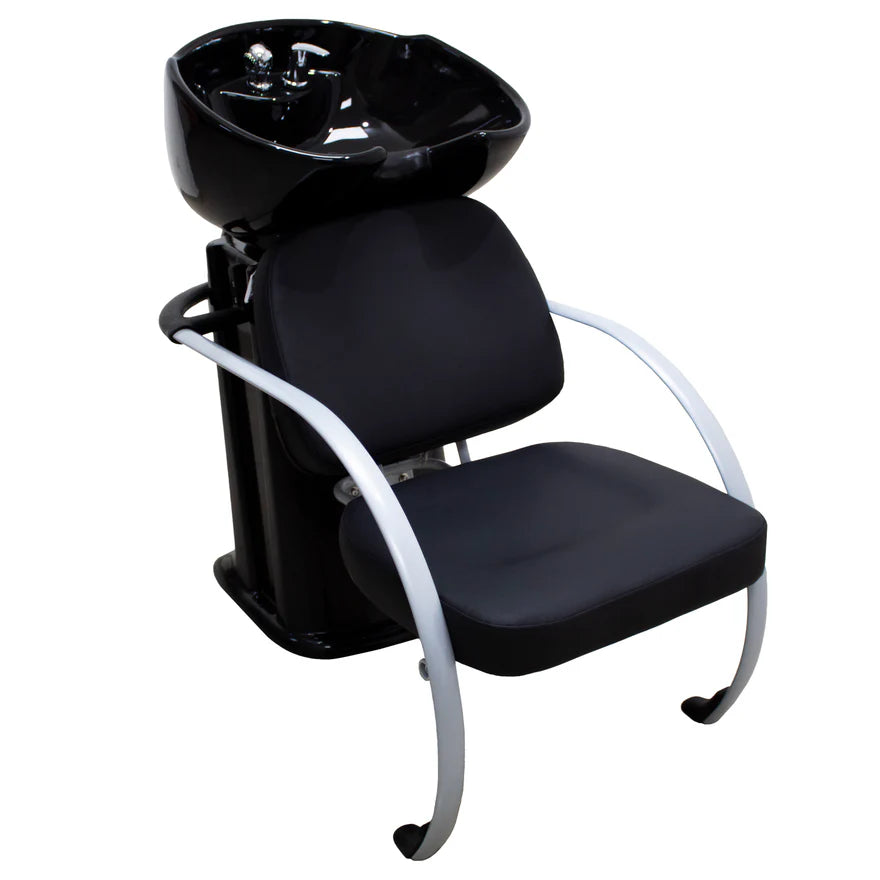 Beauty Style Lava Cabeza Bianca para Estilista o Barbero 2580319