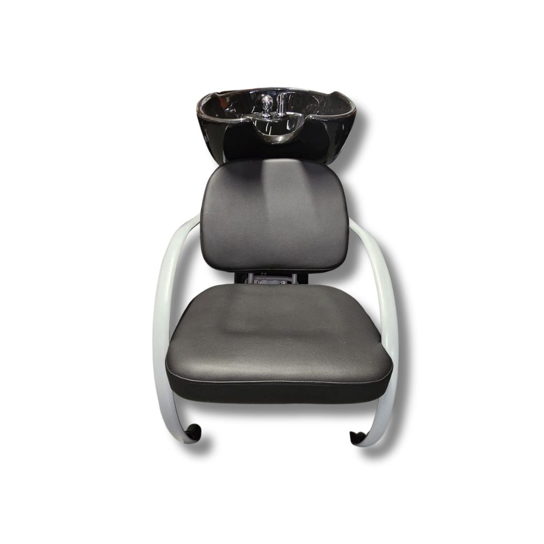 Beauty Style Lava Cabeza Bianca para Estilista o Barbero 2580319