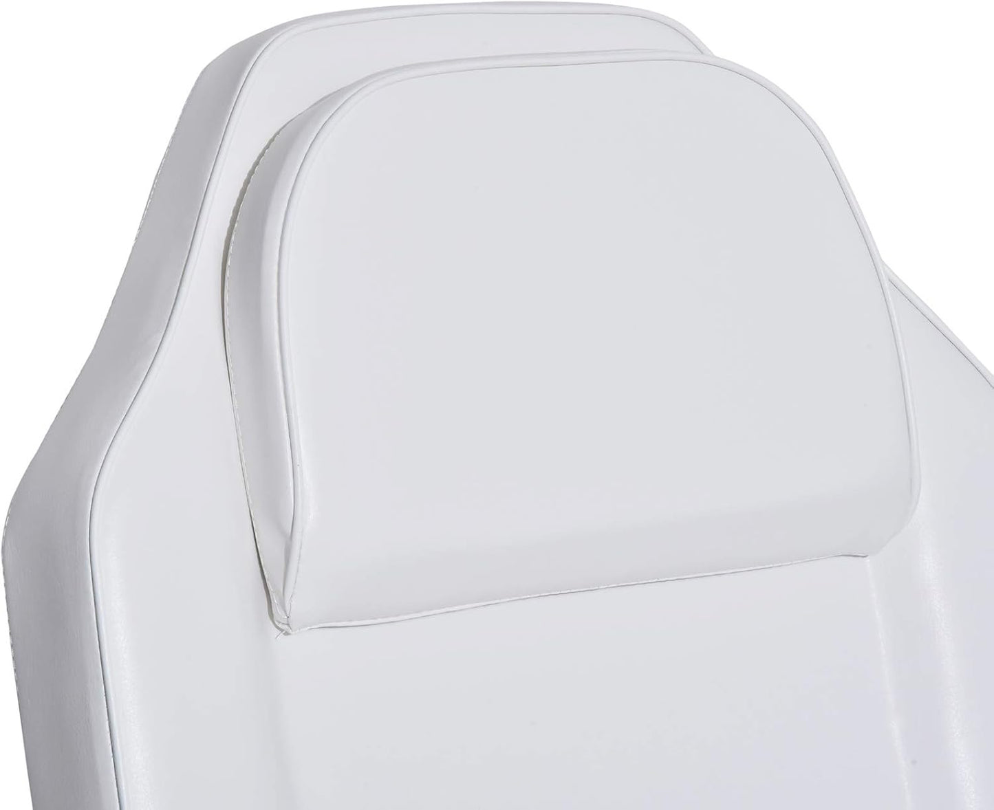 ✨ Beauty Style Camilla Estética Blanca 3 Posiciones – Profesional, Reclinable y Ergonómica 💆♀️