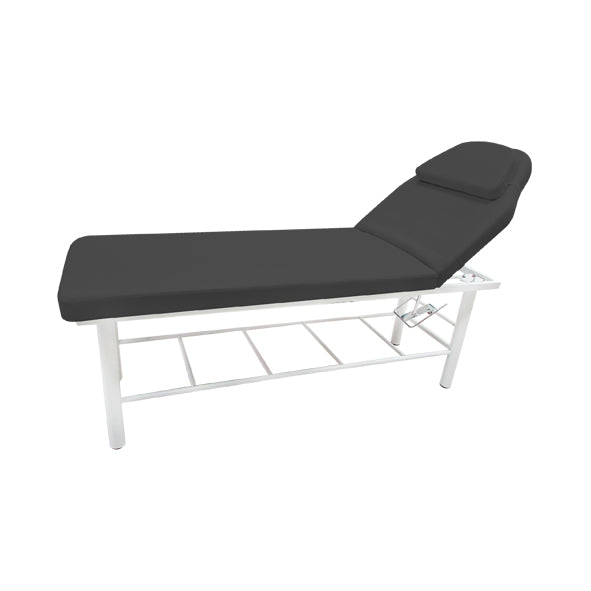 🖤 Camilla de Masaje Profesional Negra 5 Posiciones (2582376)