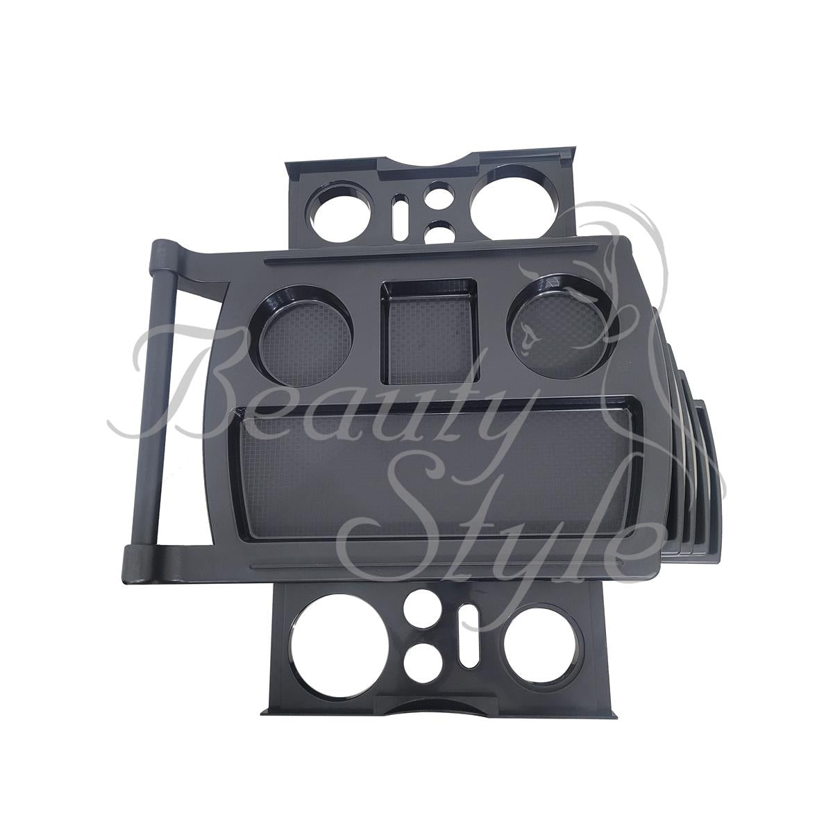 🖤 Carrito Auxiliar Profesional DARIO – Modelo 2588073 🖤