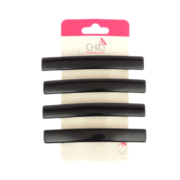 Chic Barrete o Hebilla Color Negro 2818439