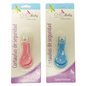 Shany Corta Uñas de Bebe 2818448