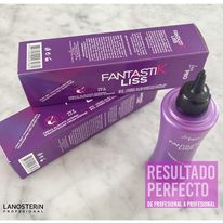 LAN PRO FANTASTIK LISS HIDROGEL NEUTRALIZADOR 8.45OZ 60400110