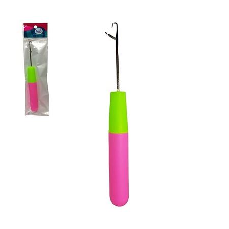 Beauty Style Aguja Para Extensiones de Cabello 3333001