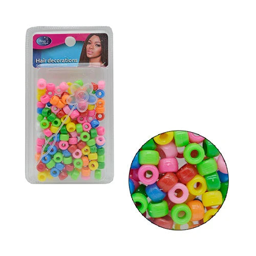 Beauty Style Decoraciones Para Extensiones de Trenza 3435014