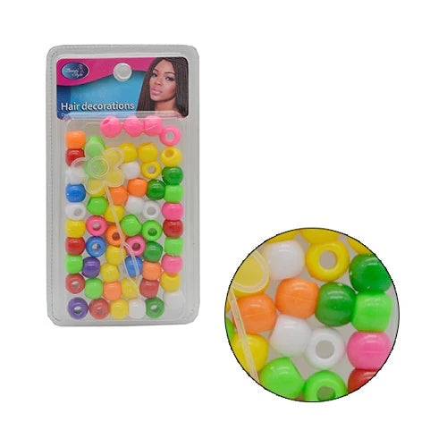 Beauty Style Decoraciones Para Extensiones de Trenza 3435015