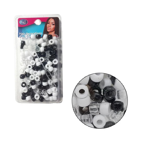 Beauty Style Decoraciones Para Extensiones de Trenza 3435016