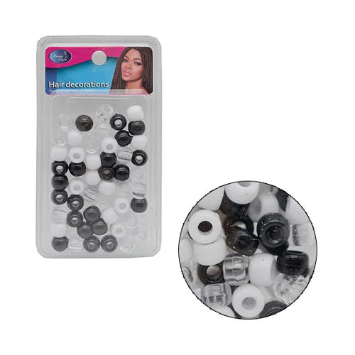 Beauty Style Decoraciones Para Extensiones de Trenza 3435017