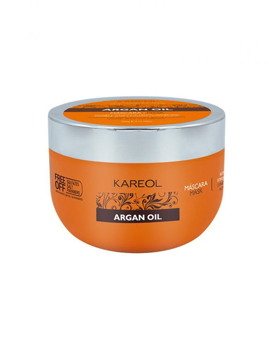 KAREOL ARGAN OIL MASCARILLA 10.58OZ 381030300