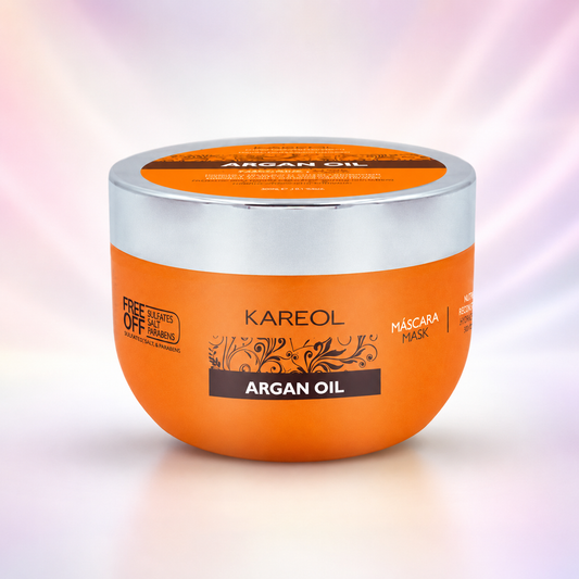 Kareol Argan Oil Máscara / Mascarilla 10.58 oz 381030300