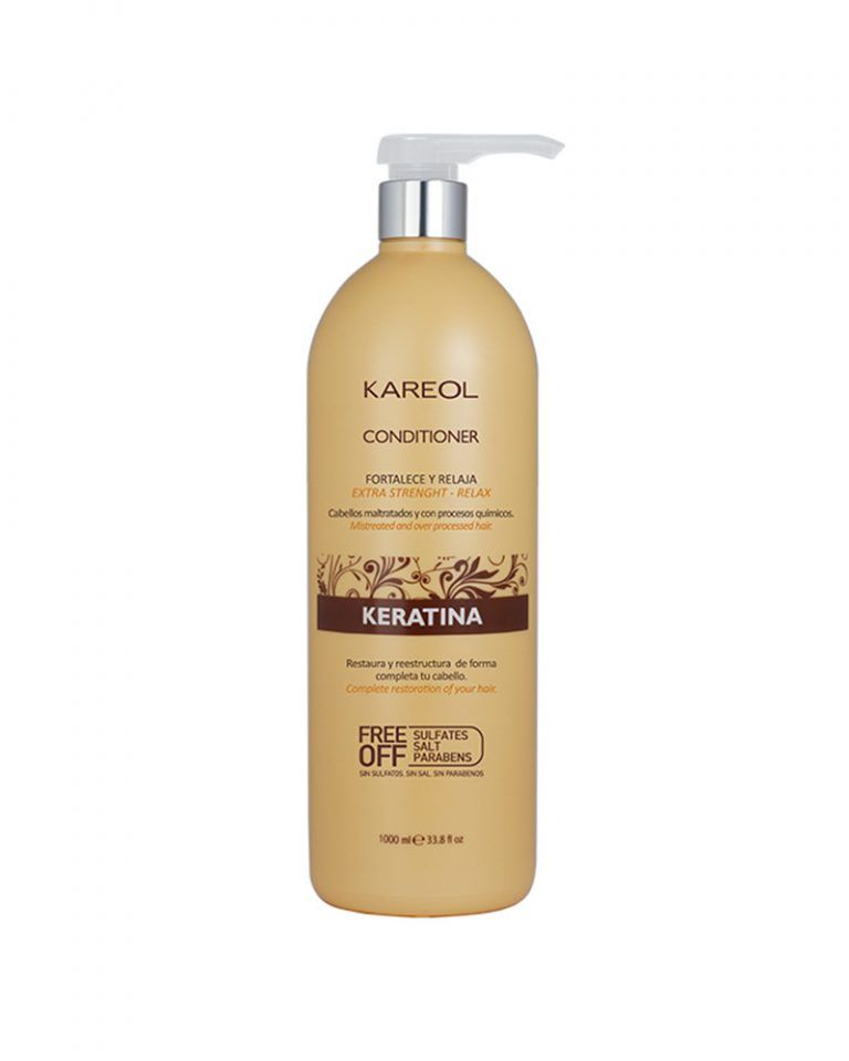 KAREOL KERATINA ACONDICIONADOR 33.8OZ 382021000