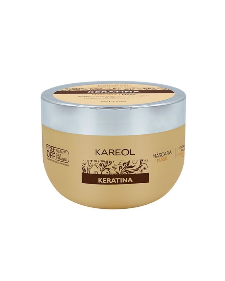 KAREOL KERATINA MASCARILLA 10.58OZ 382030300