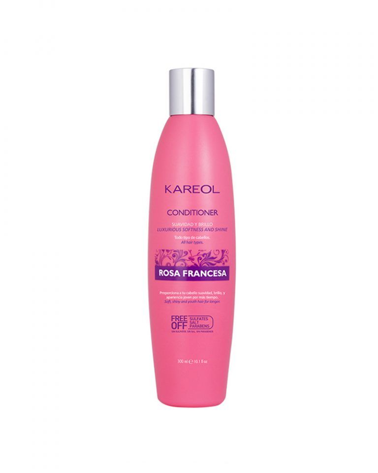 KAREOL ROSA FRANCESA ACONDICIONADOR 10.1OZ 383020300