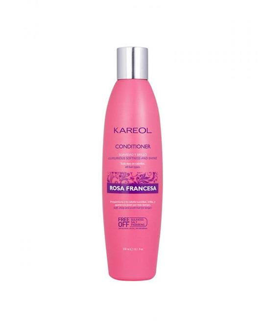 KAREOL ROSA FRANCESA ACONDICIONADOR 10.1OZ 383020300