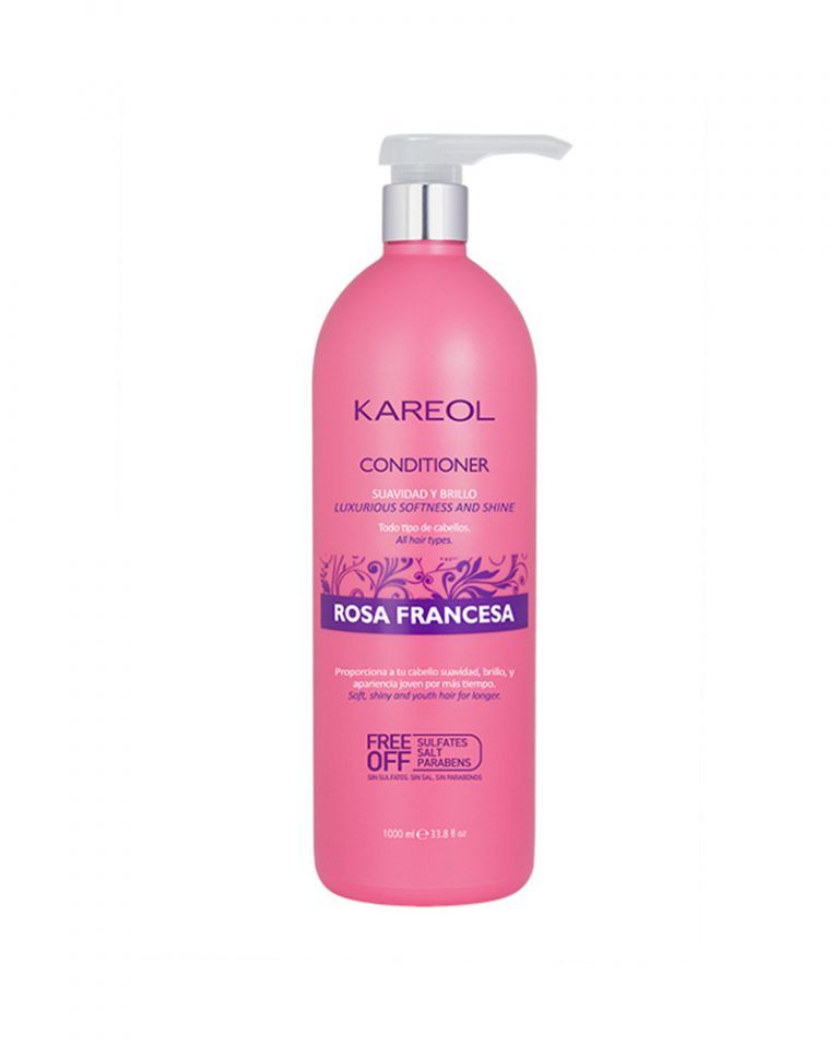 KAREOL ROSA FRANCESA ACONDICIONADOR 33.8OZ 383021000