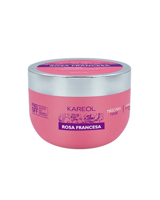 KAREOL ROSA FRANCESA MASCARILLA 10.58OZ 383030300