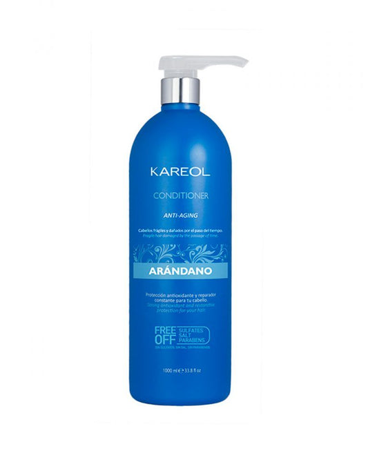 KAREOL ARANDANO ACONDICIONADOR 33.8OZ 384021000