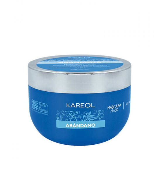 KAREOL ARANDANO MASCARILLA 10.58OZ 384030300