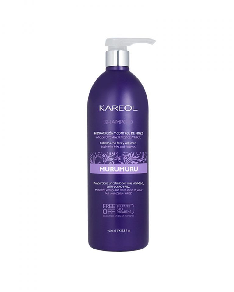 KAREOL MURUMURU SHAMPOO 33.8OZ 385011000