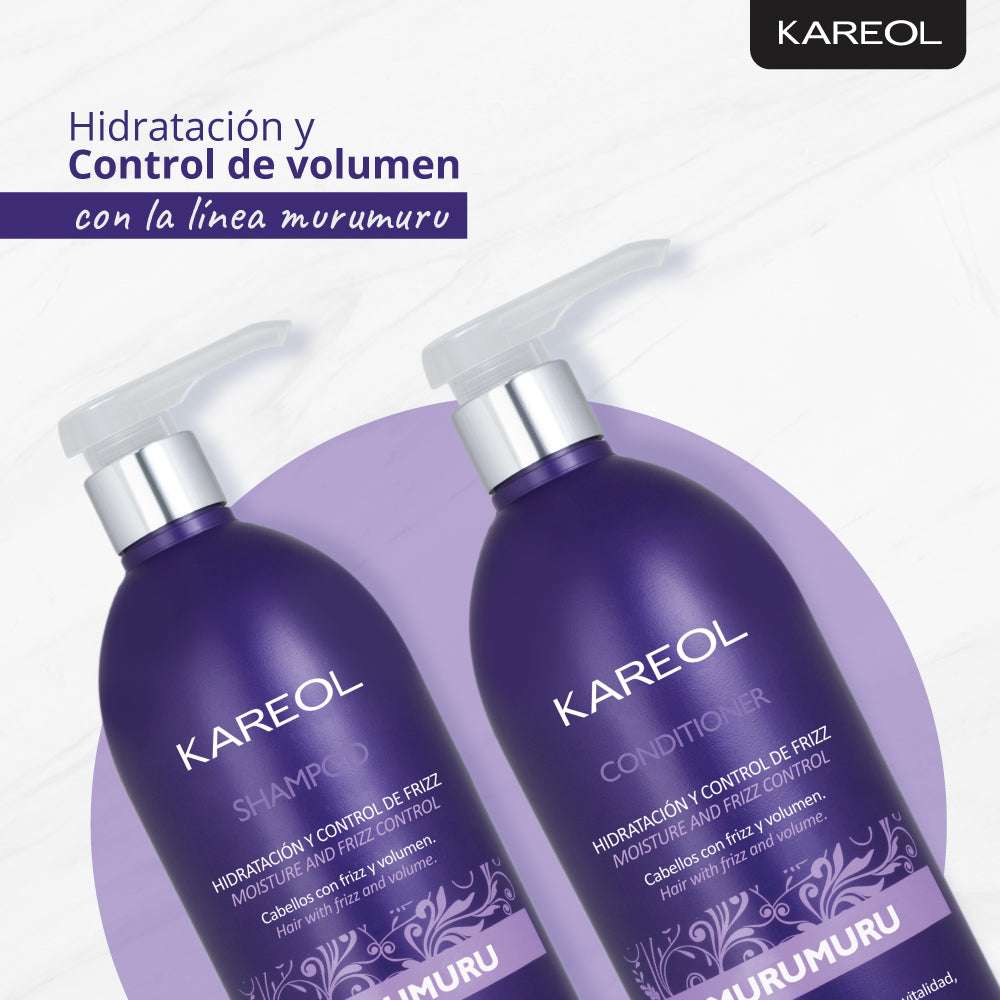 KAREOL MURUMURU ACONDICIONADOR 33.8OZ 385021000