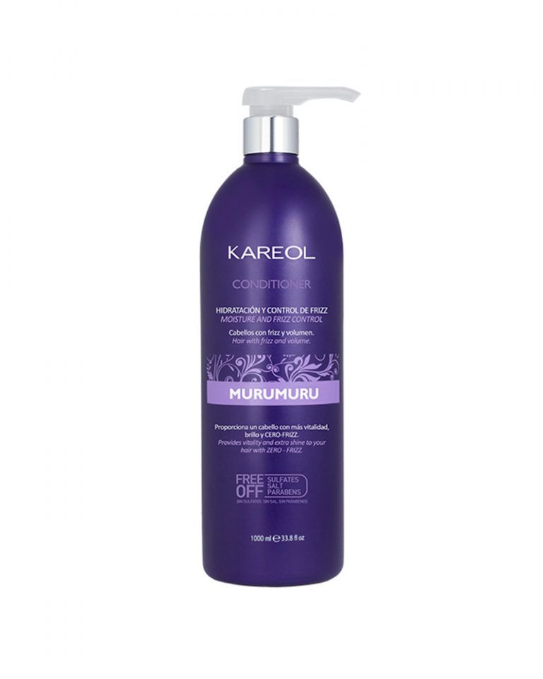 KAREOL MURUMURU ACONDICIONADOR 33.8OZ 385021000