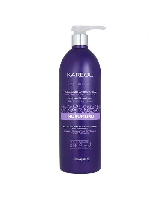 KAREOL MURUMURU ACONDICIONADOR 33.8OZ 385021000