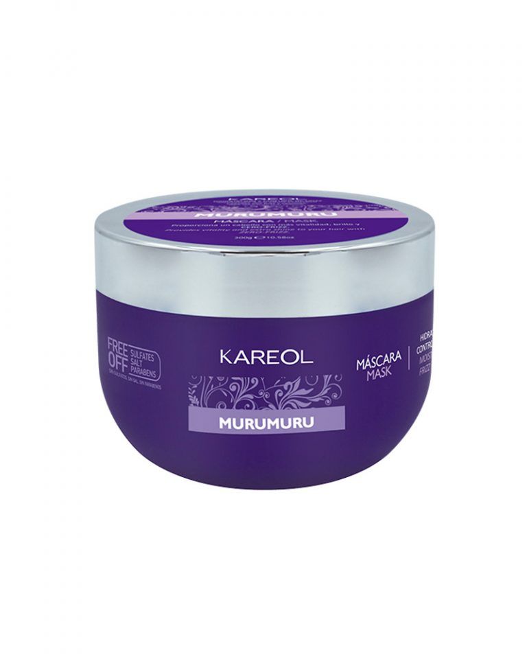 KAREOL MURUMURU MASCARILLA 10.58OZ 385030300