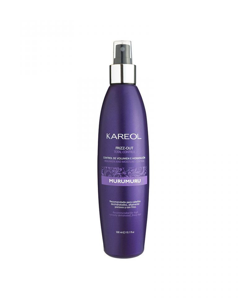 KAREOL MURUMURU FRIZZ-OUT LEAVE IN 10.1OZ 387010300