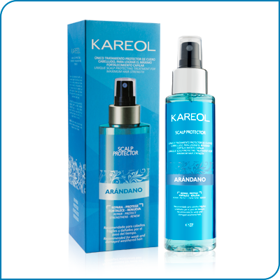 KAREOL ARANDANO SCALP PROTECTOR 4OZ 3888010120