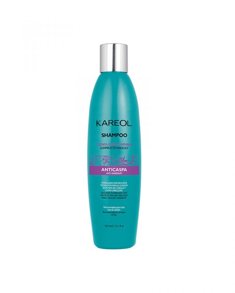 KAREOL ANTICASPA SHAMPOO 10.1OZ 389010300