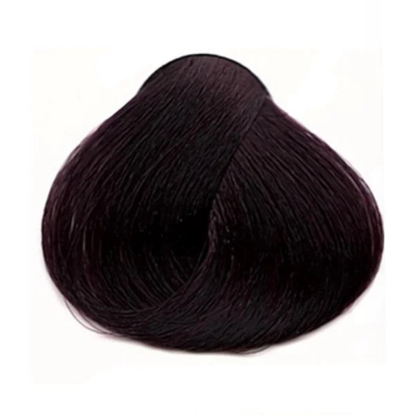 🌟 Tinte Yellow 4.65 Medium Red Mahogany Brown – 100ml 🌟