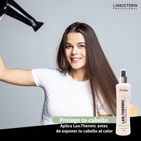 LANOSTERIN PROFESIONAL LAN.THERMIC SPRAY 8.45OZ 40100250