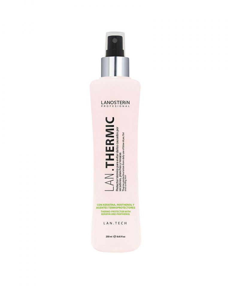 LANOSTERIN PROFESIONAL LAN.THERMIC SPRAY 8.45OZ 40100250